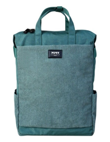 Port Designs Milano Ii Plecak City Backpack Oliwkowy