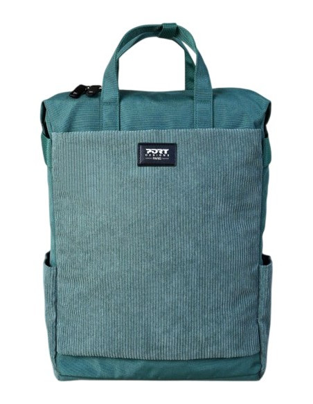 Port Designs Milano Ii Plecak City Backpack Oliwkowy