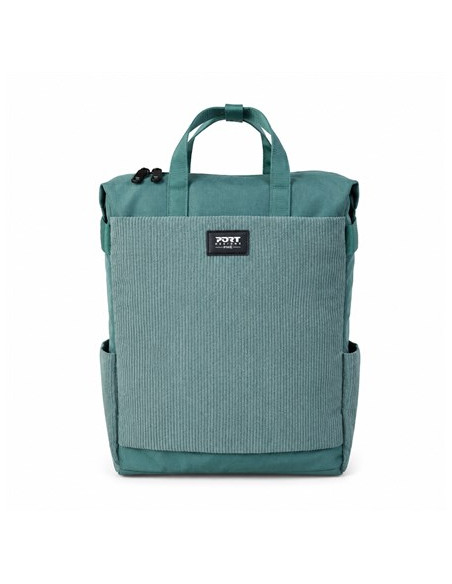 Port Designs Milano Ii Plecak City Backpack Oliwkowy