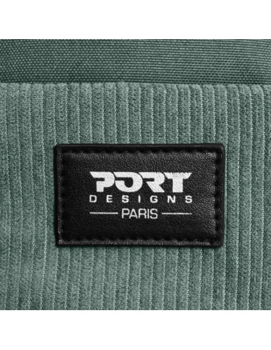Port Designs Milano Ii Plecak City Backpack Oliwkowy