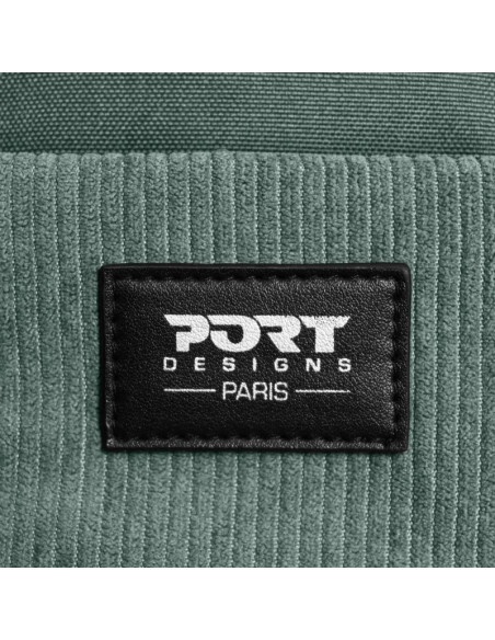Port Designs Milano Ii Plecak City Backpack Oliwkowy
