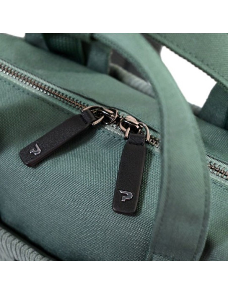 Port Designs Milano Ii Plecak City Backpack Oliwkowy