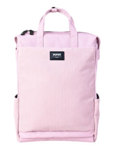 Port Designs Milano Ii Plecak City Backpack Różowy