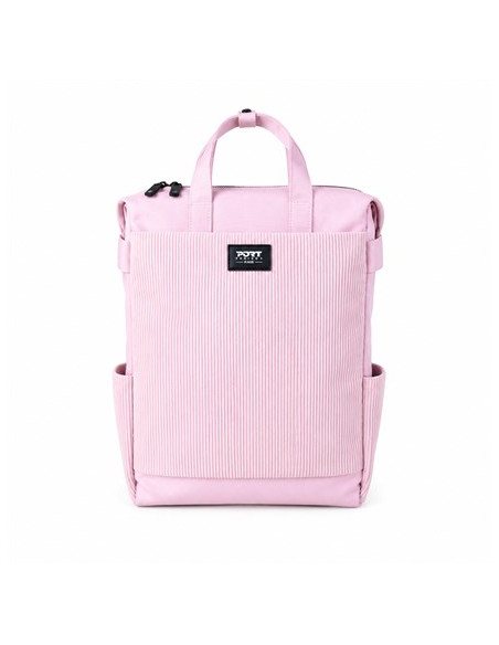 Port Designs Milano Ii Plecak City Backpack Różowy