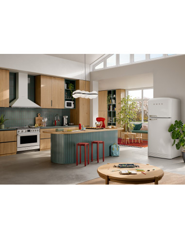 Smeg Fpf2002Crm Patelnia