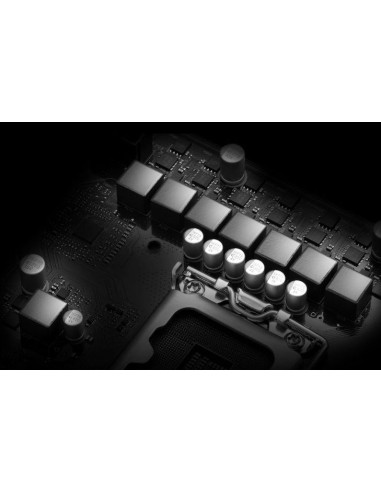 Płyta Główna Asrock H610M-Hvs/M.2 D5 Gen5