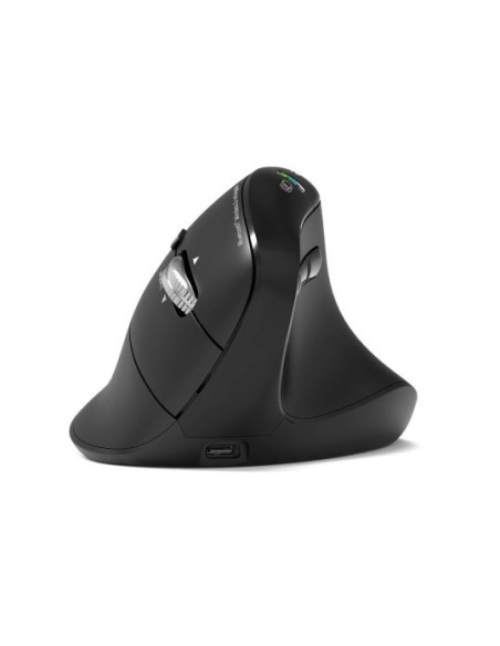 Port Designs 910204 Myszka Uniwersalne Dla Praworęcznych Rf Wireless + Bluetooth Optyczny 4800 Dpi
