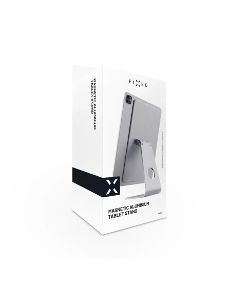 Fixed Fixfr-Ipd12.9-Sl Uchwyt Uchwyt Pasywny Telefon Komórkowy/Smartfon Czarny