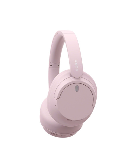 Słuchawki Nauszne Sony Wh-Ch720Np Różowe
