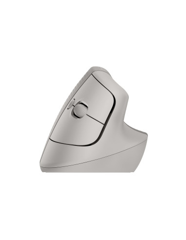 Logitech Lift Myszka Uniwersalne Dla Praworęcznych Bluetooth Optyczny 4000 Dpi