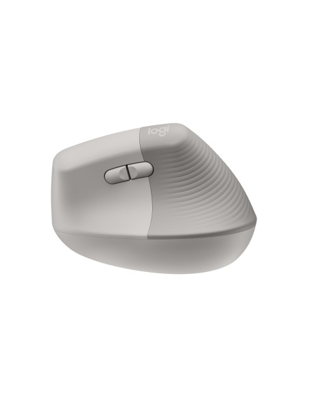 Logitech Lift Myszka Uniwersalne Dla Praworęcznych Bluetooth Optyczny 4000 Dpi