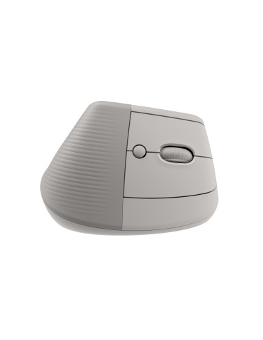 Logitech Lift Myszka Uniwersalne Dla Praworęcznych Bluetooth Optyczny 4000 Dpi