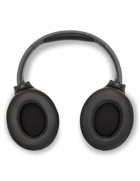 Aiwa Hst-250Bt/Tn Słuchawki/Zestaw Słuchawkowy Przewodowy I Bezprzewodowy Opaska Na Głowę Połączenia/Muzyka Micro-Usb Bluetooth 