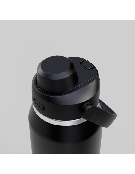 Camelbak Thrive Sport 1000 Ml Stal Nierdzewna Czarny