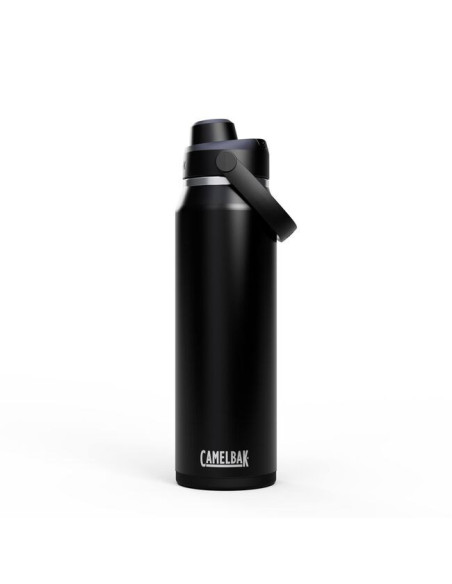 Camelbak Thrive Sport 1000 Ml Stal Nierdzewna Czarny
