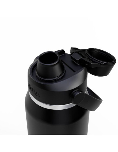 Camelbak Thrive Sport 1000 Ml Stal Nierdzewna Czarny