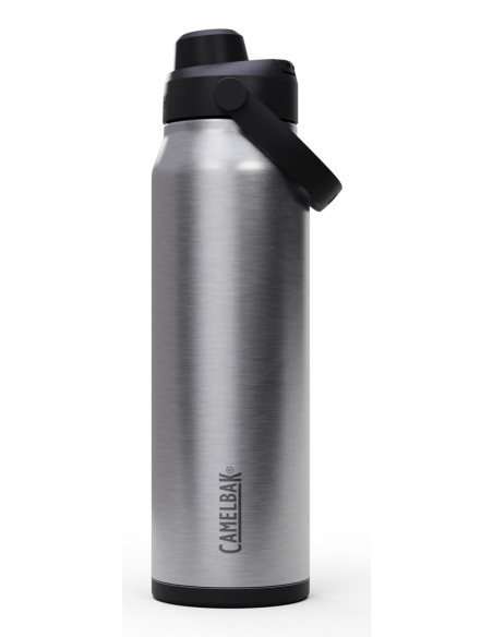 Camelbak 2930102001 Bidon 946 Ml Stal Nierdzewna, Polipropylen (Pp), Silikon Stal Nierdzewna