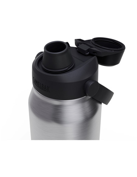 Camelbak 2930102001 Bidon 946 Ml Stal Nierdzewna, Polipropylen (Pp), Silikon Stal Nierdzewna