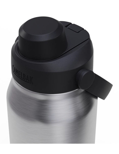 Camelbak 2930102001 Bidon 946 Ml Stal Nierdzewna, Polipropylen (Pp), Silikon Stal Nierdzewna