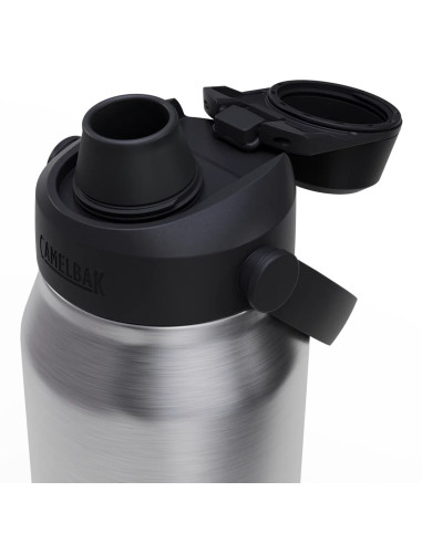 Camelbak 2930102001 Bidon 946 Ml Stal Nierdzewna, Polipropylen (Pp), Silikon Stal Nierdzewna