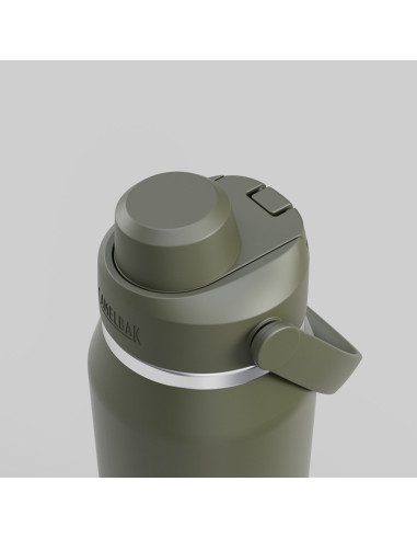 Butelka Termiczna Camelbak Thrive Chug Insulated Sst 950Ml   950Ml