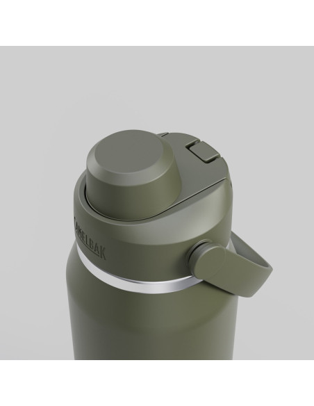 Butelka Termiczna Camelbak Thrive Chug Insulated Sst 950Ml   950Ml