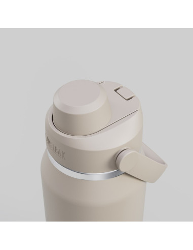Camelbak Thrive Sport 1000 Ml Stal Nierdzewna Kolor Kamienia