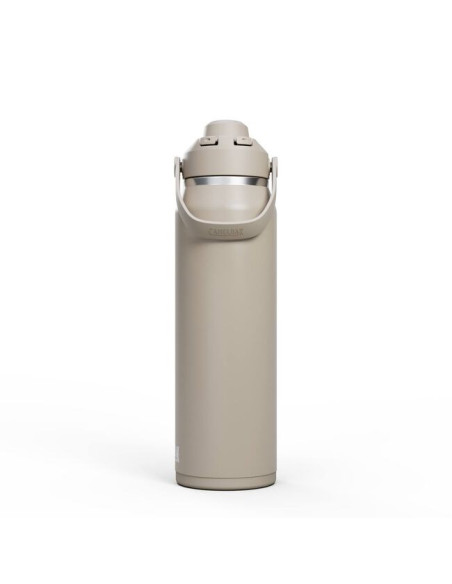 Camelbak Thrive Sport 1000 Ml Stal Nierdzewna Kolor Kamienia