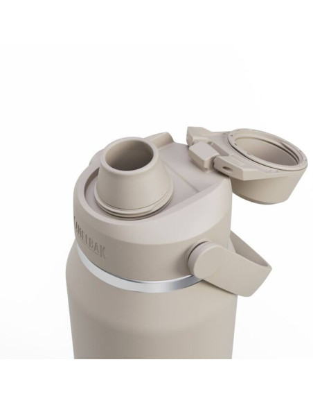 Camelbak Thrive Sport 1000 Ml Stal Nierdzewna Kolor Kamienia