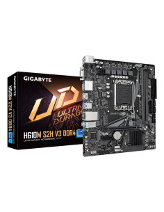 Gigabyte H610M S2H V3 Ddr4 Płyta Główna Intel H610 Express Lga 1700 Micro Atx