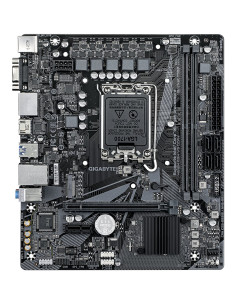 Gigabyte H610M S2H V3 Ddr4 Płyta Główna Intel H610 Express Lga 1700 Micro Atx 2