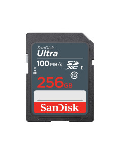 Karta Sandisk Ultra Sdxc 256Gb 100Mb/S