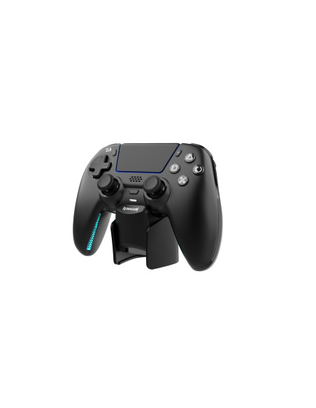Redragon Wargrip G831 Kontroler Gier Czarny Gamepad Playstation 5, Pc