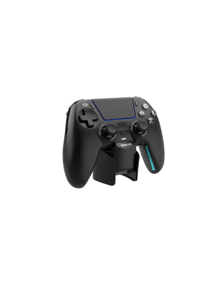 Redragon Wargrip G831 Kontroler Gier Czarny Gamepad Playstation 5, Pc