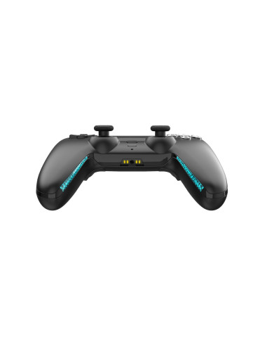 Redragon Wargrip G831 Kontroler Gier Czarny Gamepad Playstation 5, Pc