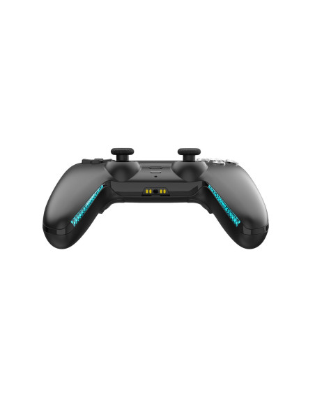 Redragon Wargrip G831 Kontroler Gier Czarny Gamepad Playstation 5, Pc