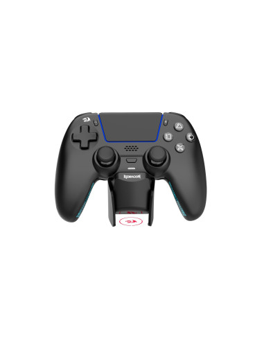 Redragon Wargrip G831 Kontroler Gier Czarny Gamepad Playstation 5, Pc