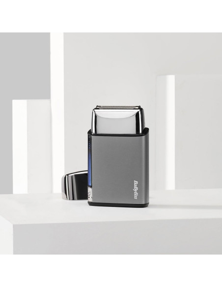 Golarka Foliowa Babyliss Super-X Fs996Se