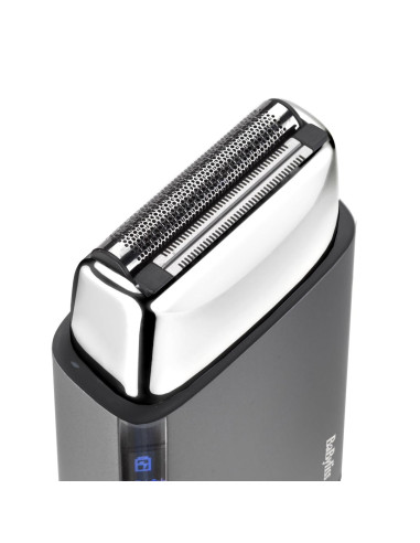 Golarka Foliowa Babyliss Super-X Fs996Se