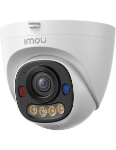 Kamera Ip Imou Poe Ps8Ep 8Mp Kopułka