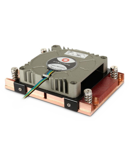 Inter-Tech Kăľhler A-18 1He Aktiv Amd Socket Am4
