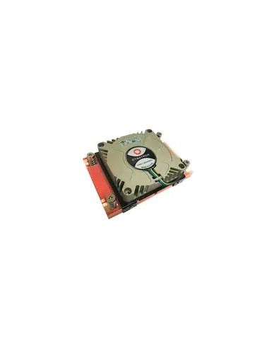 Inter-Tech Kăľhler A-18 1He Aktiv Amd Socket Am4