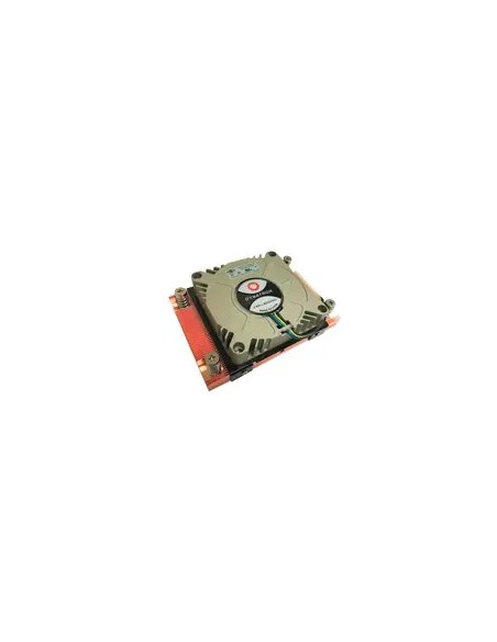 Inter-Tech Kăľhler A-18 1He Aktiv Amd Socket Am4