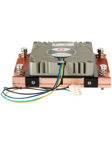 Inter-Tech Kăľhler A-18 1He Aktiv Amd Socket Am4