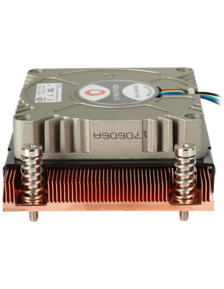 Inter-Tech Kăľhler A-18 1He Aktiv Amd Socket Am4
