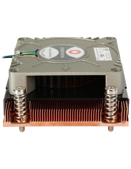 Inter-Tech Kăľhler A-18 1He Aktiv Amd Socket Am4