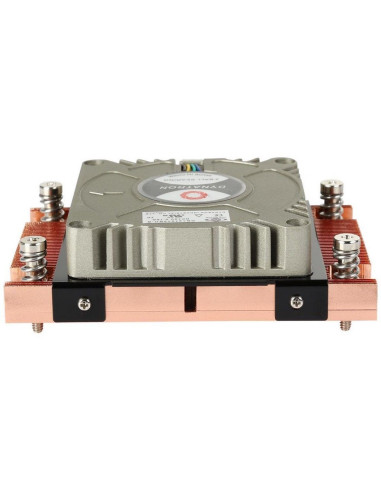 Inter-Tech Kăľhler A-18 1He Aktiv Amd Socket Am4