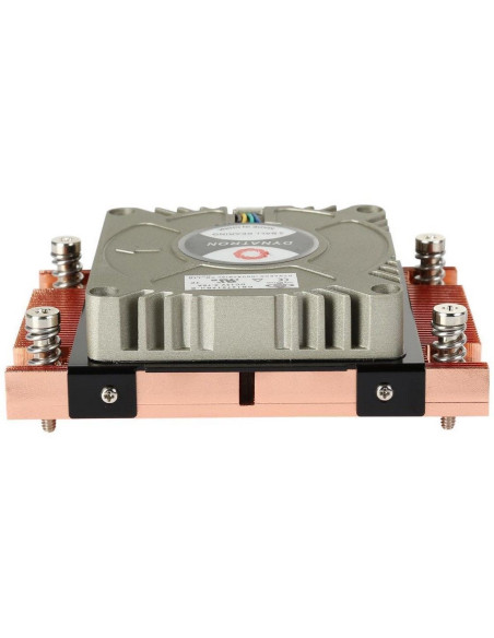 Inter-Tech Kăľhler A-18 1He Aktiv Amd Socket Am4