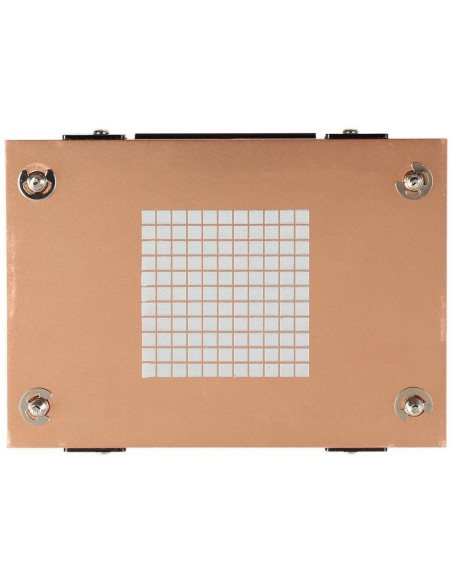 Inter-Tech Kăľhler A-18 1He Aktiv Amd Socket Am4