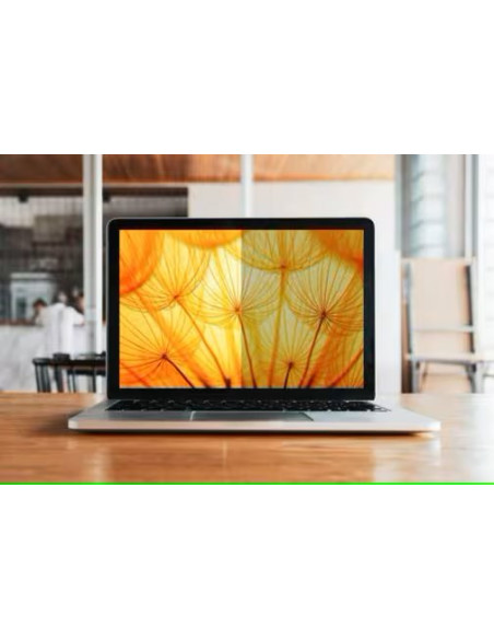 3M Bpnap007 Filtr Do Ekranu 38,9 Cm (15.3") Laptop Bezramkowy Filtr Prywatności Na Wyswietlacz